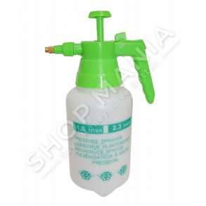 BIDON ME SPRUCATOR "BN-2535" - 1L