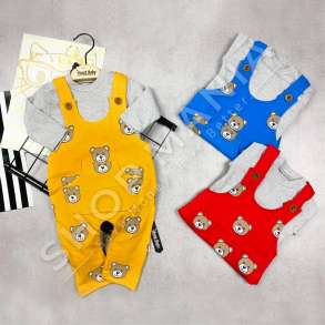 SET ME BLUZE DHE KOMINOSHE BA-25