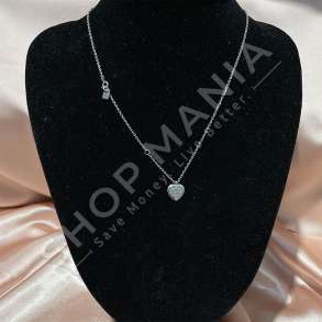 VARESE ARGJENDI TIFFANY & CO ''DIZAJN ZEMRE'' - KL-273