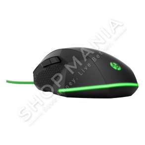 HP - MOUSE OPTIK GAMING "PAVILION GAMING 200"