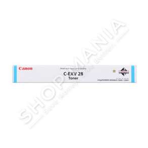 CANON - TONER NGJYRË E KALTËR C-EXV28C 2793B002 KAPACITET 38000 FAQE