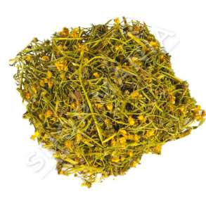 MERJA - TAMBELGJAKU "100% BIO" - 30G