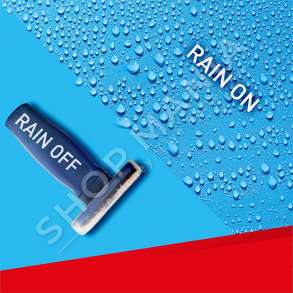 AREXONS - SOLUCION LUCIDUES PER XHAMA "RAIN OFF" - 100ML, BN-268