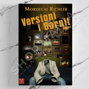 DUDAJ - VERSIONI I BARNIT - MORDECAI RICHLER