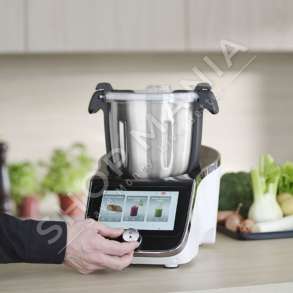 HENDI - MIKSER ELEKTRONIK ME ENE 1400W/4.5L - 8711369221761