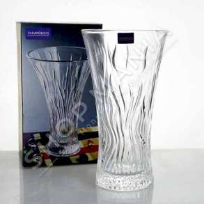 HOMESTYLE - VAZO QELQI PER LULE - 25CM