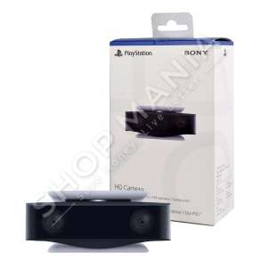 SONY - KAMER PER PS5 1080P HD "CAMERA SONY PS5 HD" - 711719321101