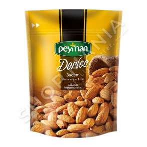 PEYMAN - BAJAME - 60G