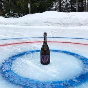 DOM PERIGNON "VINTAGE 2005" - SHAMPANJE "ROSE'" - 750ML, 12.5% VOL.