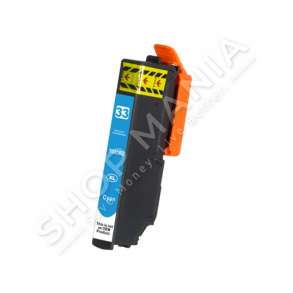 EPSON - EPSON BOJË KOMPATIBËL E NDERTUAR E RE, E GARANTUAR E KALTËR T3362 XL