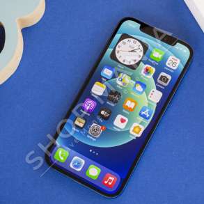 CELULAR IPHONE 12 - 4/256GB VITRINE A+++