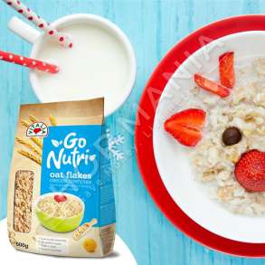 VITALIA - TERSHERE "GO NUTRI" - 500G