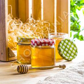 TESCOMA - SET 3 KAVANOZA PER RUAJTJE USHQIMI 400ML "DELLA CASA" - 8595028486698