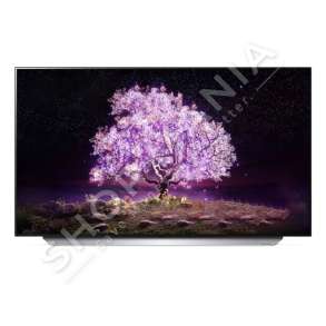 LG - TELEVIZOR SMART 55"/ULTRA HD 4K/DVB-T2/T/C/S2 - OLED55C12LA