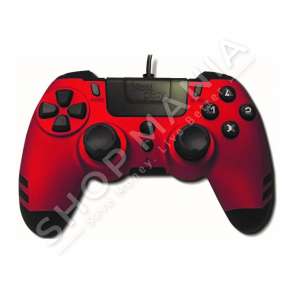 STEEL PLAY - LEVE PS4 E KUQE "METALTECH"