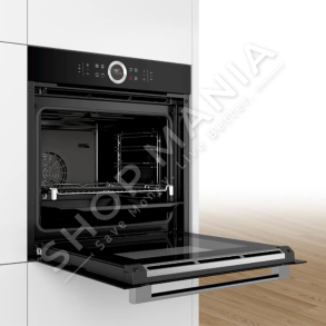 BOSCH - FURRE INKASO 71L - HBG633NB1