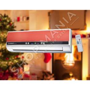 FIRST AUSTRIA - KONDICIONER "FA-5571-8-BU" 2000W