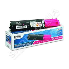 EPSON - TONER NGJYRË MAGENTA C13S050192 S050192 RRETH 1500 FAQE STANDARD