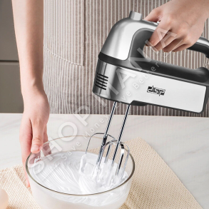DSP - MIKSER DORE 250W "HAND MIXER" - KM2068