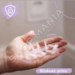 CHICCO - MBROJTESE PER PRIZE - 10 COPE