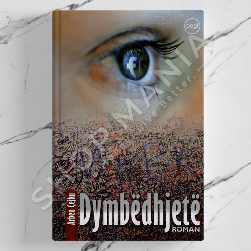 PEGI - DYMBEDHJETE - ARBEN CEJKU