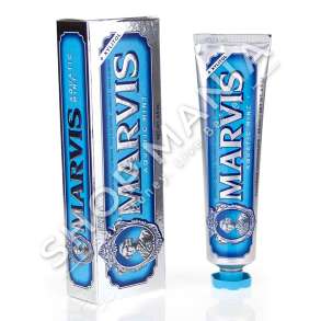 MARVIS - PASTE DHEMBESH "AQUATIC MINT" - 85ML