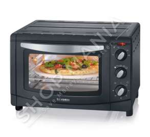 MINI FURRE ELEKTRIKE "TO 2061" - 1500W