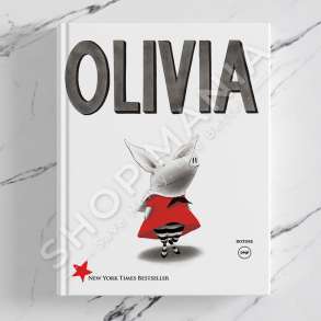 PEGI - OLIVIA - IAN FALCONER