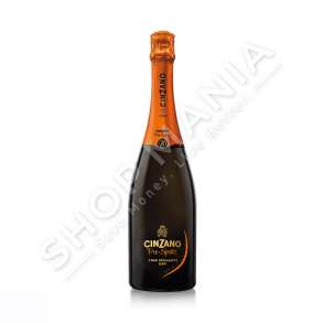 CINZANO - VERE SPUMANTE "PRO-SPRITZ" - 750ML, 11% VOL.