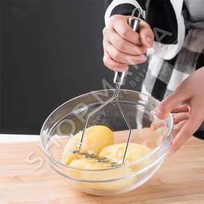 TESCOMA - SHTYPESE PATATESH 31X105CM "GRANDCHEF" - 8595028487848