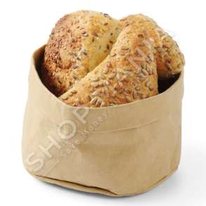 HENDI - MBAJTESE BUKE 17X15CM - 8711369429228