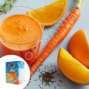 LA DORIA - LENG FRUTASH A+C+E - 200ML