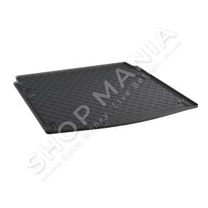 SHTRESE BAGAZHI PER AUDI A4 SEDAN 8K/B8 5/2008-10/2015 "BN-893"