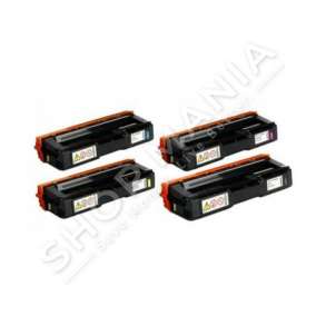 RICOH - TONER KOMPATIBEL E RIGJENERUAR, ME GARANCI 100% RICOH SPC252M PER SPC250DN,C252SF,C262S