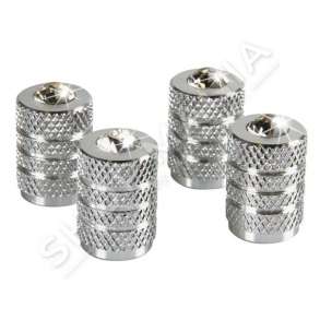 KAPUCA VENTILI "BN-1407" - ALUMINIUM