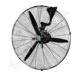 ELEKTRA - VENTILATOR MURAL ME 3 HELIKA 200W - 5304000318345