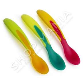 REER - LUGE ME SENSOR NXEHTESIE "JIPPIE'S HITTE" - 3 COPE