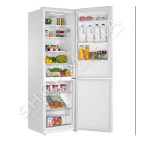 HAIER - FRIGORIFER NGRIRES I POSHTEM "NO FROST - HDR3619FNPW" - 354L (A+)