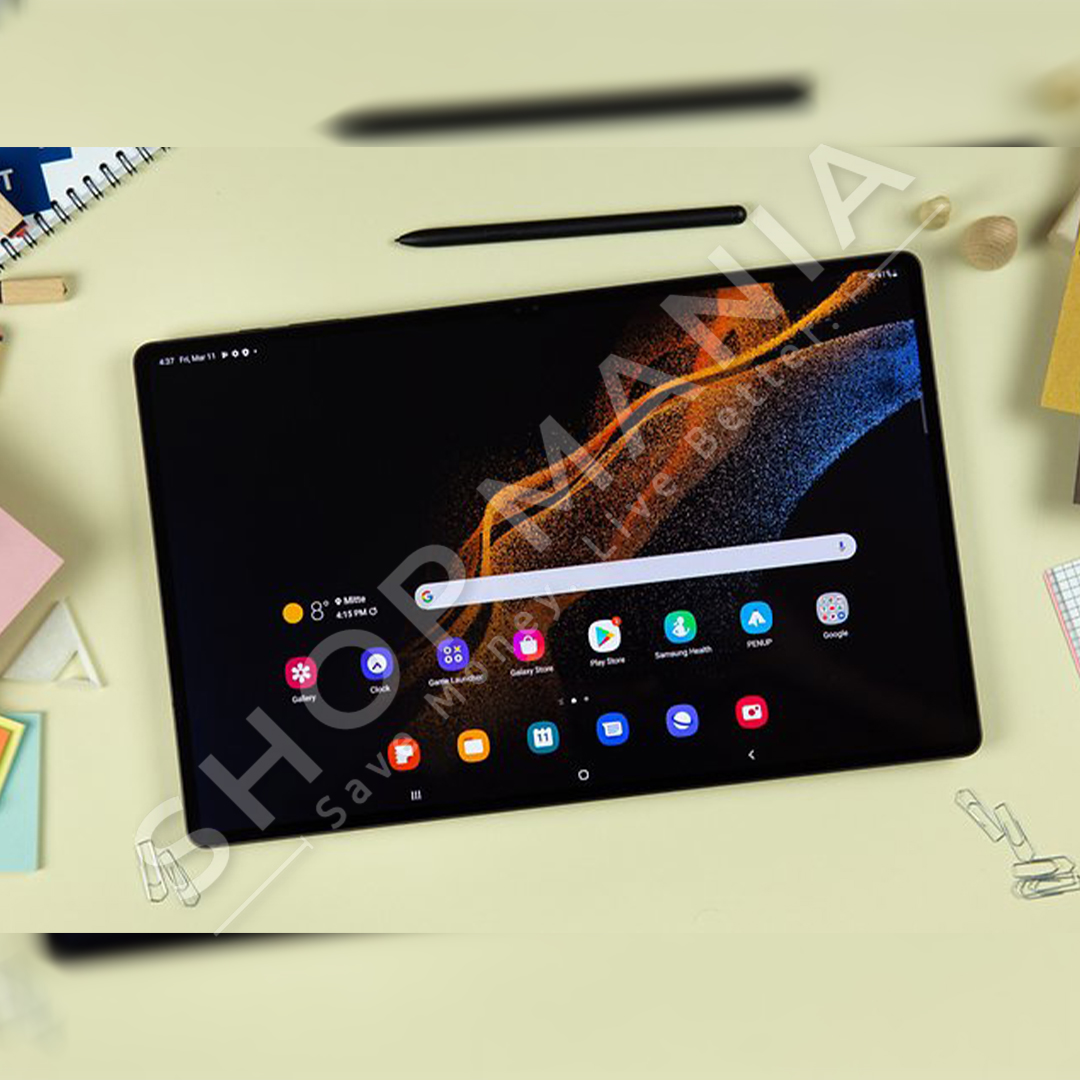 TABLET SAMSUNG GALAXY TAB S8 ULTRA (A+++) - 12/256GB