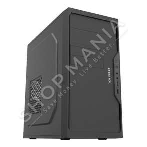 YACHI - DESKTOP PC MT H510 I7 11700 8/512GB - YY51070