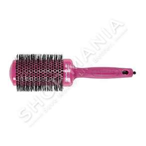 OLIVIA GARDEN - FURCE FLOKESH QERAMIKE DHE JONIKE NE NGJYRE ROZE 55