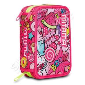 MITAMA - KULETE ME MJETE ME 3 ZINXHIR "AST.TRIPLO  GIRL - CANDY BOOM" - MIT64284