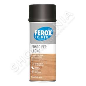 AREXONS - SOLUCION PRIMER PER DRU "BN-1235" - 400ML