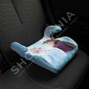 NDENJESE PER MAKINE 4-12 VJEC "FROZEN" - 10318