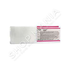 EPSON - KARTUÇË ME BOJË NGJYRË MAGENTA (VIVID) C13T591300 T5913 700ML