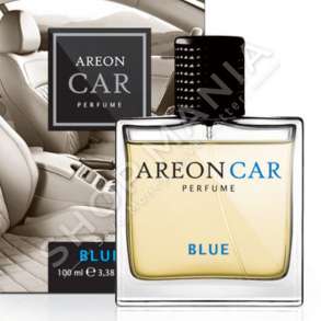 AREON - AROMATIK PARFUM "BLUE" - 100ML, BN-002