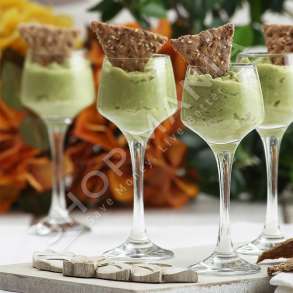 LAV - SET 6 GOTA RAKIE 80ML - 8692952099649