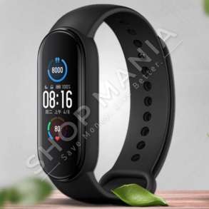 XIAOMI - SMART WATCH MI BAND 5
