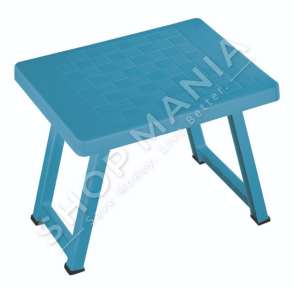 TAVOLINE PORTATIVE 52X40CM "MIRAS PORTABLE FOLDING SIDE TABLE"