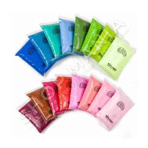 PLASTELINE E LEHTE NE QESE